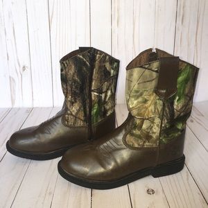 duckhead boots